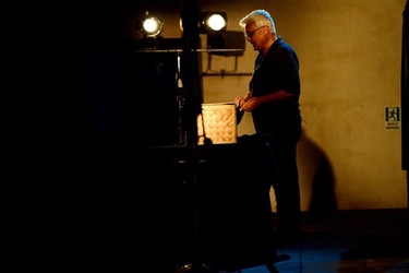 HORACIO PERALTA fotografie di Giulio Azzarello ©2020.