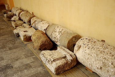 CORLEONE in Sicilia. Fotografie di Giulio Azzarello &copy;2015 2016.