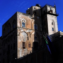 PALERMO fotografie di Giulio Azzarello &copy;2020.