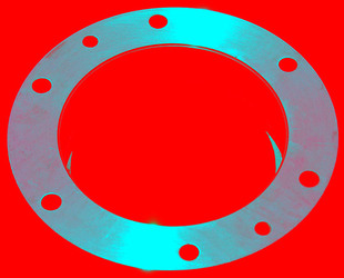 INDUSTRIA fotografie di Giulio Azzarello &copy;2014.