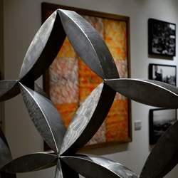 GIBELLINA. Fotografie di Giulio Azzarello &copy;2023.