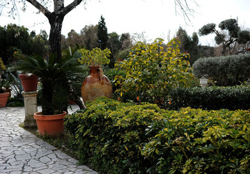 PAESAGGIO CATANESE panoramiche e particolari. Fotografie di Giulio Azzarello &copy;2014.