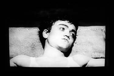 MAMMA ROMA di Pasolini. Ricerca fotografica e foto dalla tv di Giulio Azzarello ©2014. MAMMA ROMA di Pasolini. Ricerca fotografica e foto dalla tv di Giulio Azzarello ©2014.