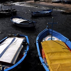 MONDELLO fotografie di Giulio Azzarello &copy;2019.