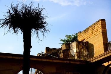 PALAZZO RISO Palermo. Fotografie di Giulio Azzarello ©2020. PALAZZO RISO Palermo. Fotografie di Giulio Azzarello ©2020.
