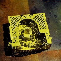 STILL LIFE ASSURDI. Fotografie di Giulio Azzarello ©2023. STILL LIFE ASSURDI. Fotografie di Giulio Azzarello ©2023.