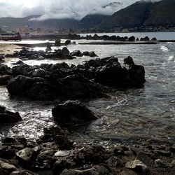 MONDELLO. Fotografie di Giulio Azzarello &copy;2022.