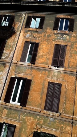 ROMA fotografie di Giulio Azzarello &copy;2022.