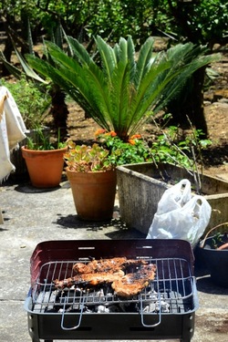 CARNE RUSTICA fotografie di Giulio Azzarello ©2019. CARNE RUSTICA fotografie di Giulio Azzarello ©2019.