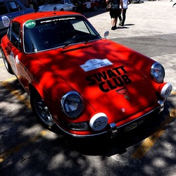 RALLY. Fotografie di Giulio Azzarello &copy;2024.