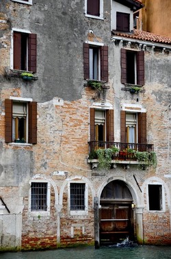 VENEZIA fotografie di Giulio Azzarello &copy;2015 2016.