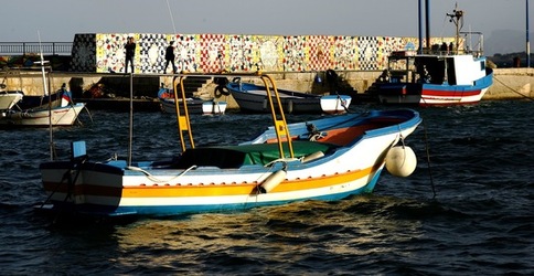 LUOGHI SICILIANI fotografie di Giulio Azzarello ©2020
