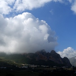 MACARI. Fotografie di Giulio Azzarello &copy;2023.