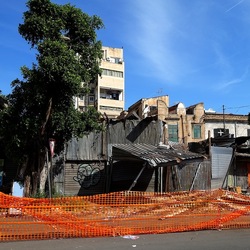 PALERMO. Fotografie di Giulio Azzarello &copy;2023.