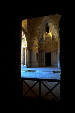 IL CASTELLO della ZISA di PALERMO. Fotografie di Giulio Azzarello ©2018. IL CASTELLO della ZISA di PALERMO. Fotografie di Giulio Azzarello ©2018.