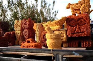 LE SALINE di Trapani in Sicilia. Fotografie di Giulio Azzarello ©2014. LE SALINE di Trapani in Sicilia. Fotografie di Giulio Azzarello ©2014.