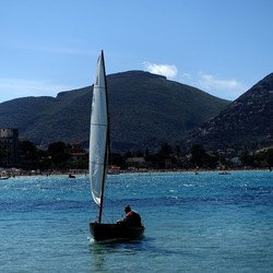 MONDELLO. Fotografie di Giulio Azzarello ©2024. MONDELLO. Fotografie di Giulio Azzarello ©2024.