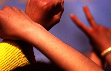 NEWROZ marzo 2001. Curdistan turco. Fotografie di Giulio Azzarello ©2001 2022. NEWROZ marzo 2001. Curdistan turco. Fotografie di Giulio Azzarello ©2001 2022.