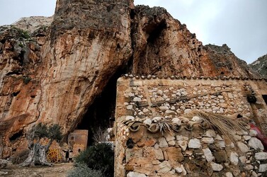 IL PRESEPE VIVENTE DI CUSTONACI in Sicilia. Fotografie di Giulio Azzarello ©2014. IL PRESEPE VIVENTE DI CUSTONACI in Sicilia. Fotografie di Giulio Azzarello ©2014.