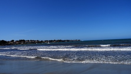 COSTA SICILIANA. Fotografie di Giulio Azzarello &copy;2022.