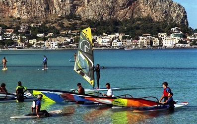 PALERMO fotografie di Giulio Azzarello ©2020.