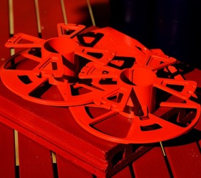 NATURE MIORTE DIPINTE fotografie di Giulio Azzarello &copy;2022.