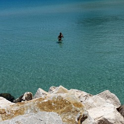 SAN VITO LO CAPO. Fotografie di Giulio Azzarello &copy;2023.