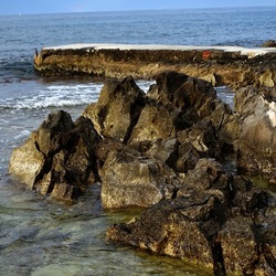 MONDELLO. Fotografie di Giulio Azzarello &copy;2022.