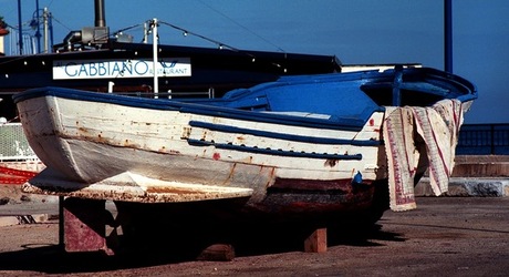 PALERMO fotografie di Giulio Azzarello ©2020.