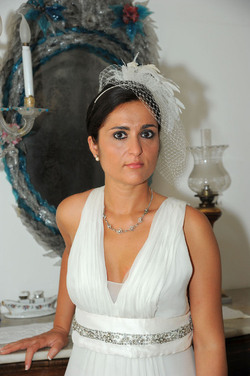 IL MATRIMONIO DI PAOLA E RAPHAEL fotografie di Giulio Azzarello &copy;2014.