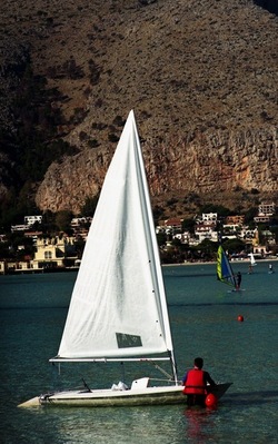 PALERMO fotografie di Giulio Azzarello ©2020.