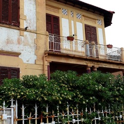 MONDELLO. Fotografie di Giulio Azzarello &copy;2022.