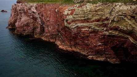 TERRASINI. Fotografie di Giulio Azzarello &copy;2022.