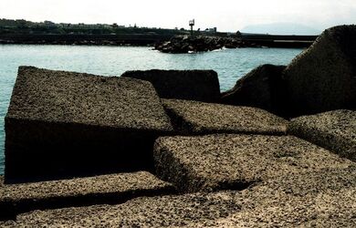 TERRASINI fotografie di Giulio Azzarello ©2021. TERRASINI fotografie di Giulio Azzarello ©2021.