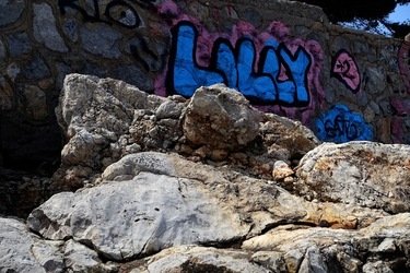 ARENELLA Fotografia di Giulio Azzarello ©2022.