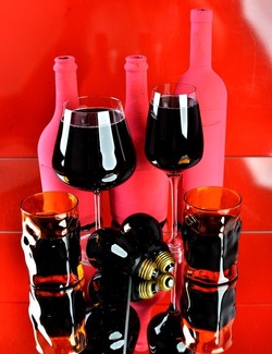 STILL LIFE fotografie di Giulio Azzarello &copy;2020.