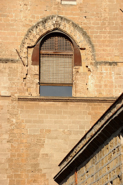 LO STERI di Palermo. Fotografie di Giulio Azzarello &copy;2014.