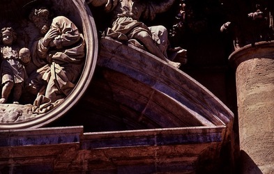 KALSA fotografie di Giulio Azzarello &copy;2020.