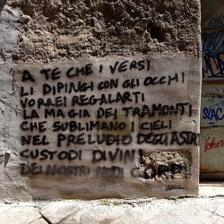 PALERMO. Fotografie di Giulio Azzarello &copy;2023.