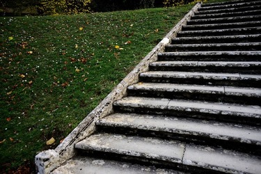 FIRENZE PALAZZO PITTI e GIARDINO DI BOBOLI. Fotografie di Giulio Azzarello &copy;2022.