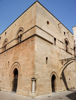 LO STERI di Palermo. Fotografie di Giulio Azzarello &copy;2014.