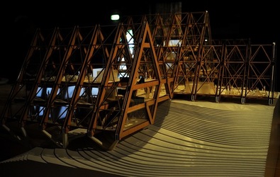 PADIGLIONE ITALIANO BIENNALE di ARCHITETTURA di VENEZIA. Foto di G.Azzarello ©2018. PADIGLIONE ITALIANO BIENNALE di ARCHITETTURA di VENEZIA. Foto di G.Azzarello ©2018.