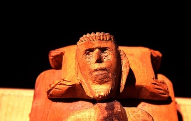 VUCCIRIA anni 90. Fotografie di Giulio Azzarello ©2022.