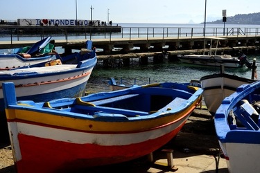 FEBBRAIO Fotografie di Giulio Azzarello &copy;2022.