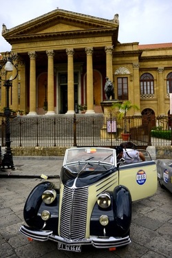 GIRO di SICILIA 2019 fotografie di Giulio Azzarello ©2019.