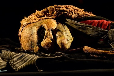 HORACIO PERALTA fotografie di Giulio Azzarello ©2020.