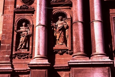 KALSA fotografie di Giulio Azzarello &copy;2020.