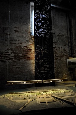 BIENNALE di ARCHITETTURA di VENEZIA giugno 2018. Foto di G.Azzarello ©2018. BIENNALE di ARCHITETTURA di VENEZIA giugno 2018. Foto di G.Azzarello ©2018.