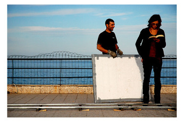 IL CINEMA D AUTORE in Sicilia. Fotografie di scena e set di Giulio Azzarello ©2014. IL CINEMA D AUTORE in Sicilia. Fotografie di scena e set di Giulio Azzarello ©2014.