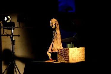 HORACIO PERALTA fotografie di Giulio Azzarello ©2020.